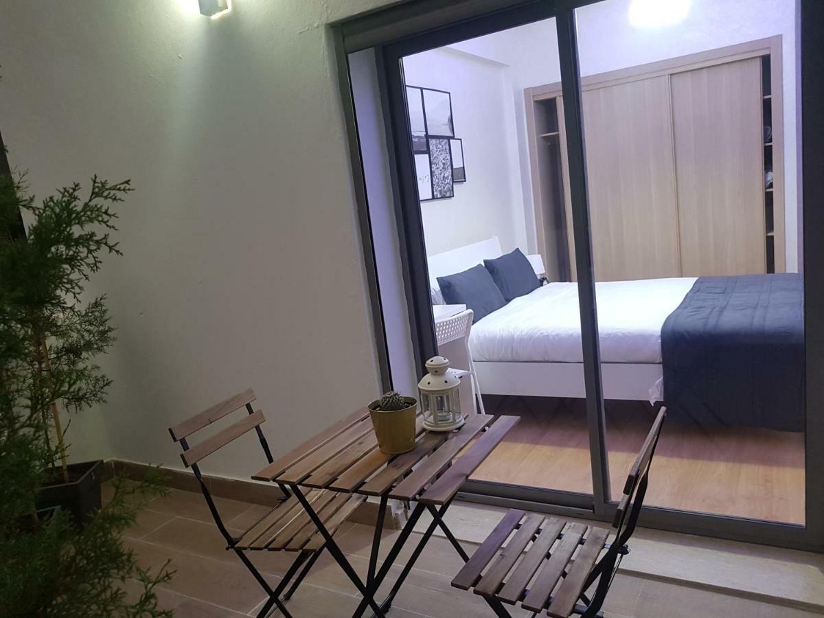 The Best Apprt Near Novotel Mohammedia Exterior foto