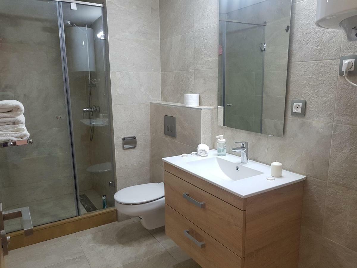 The Best Apprt Near Novotel Mohammedia Exterior foto